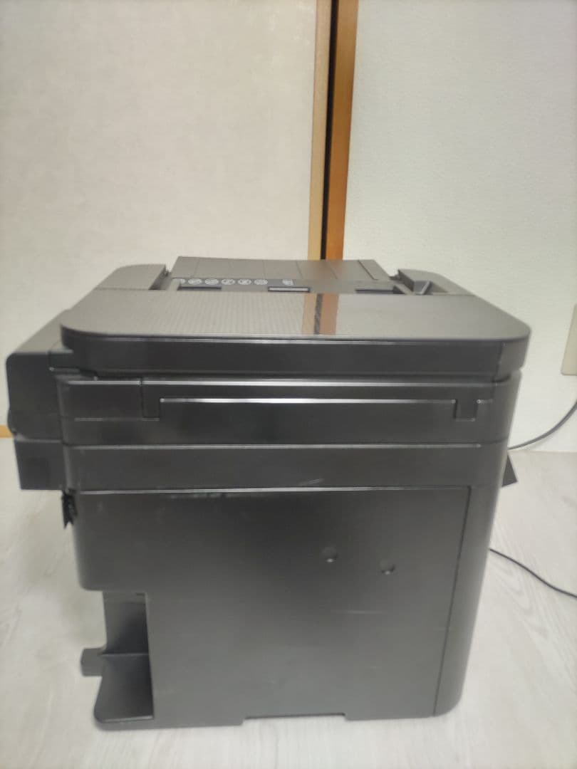 複合機Canon Satera MF249dw レーザープリンター