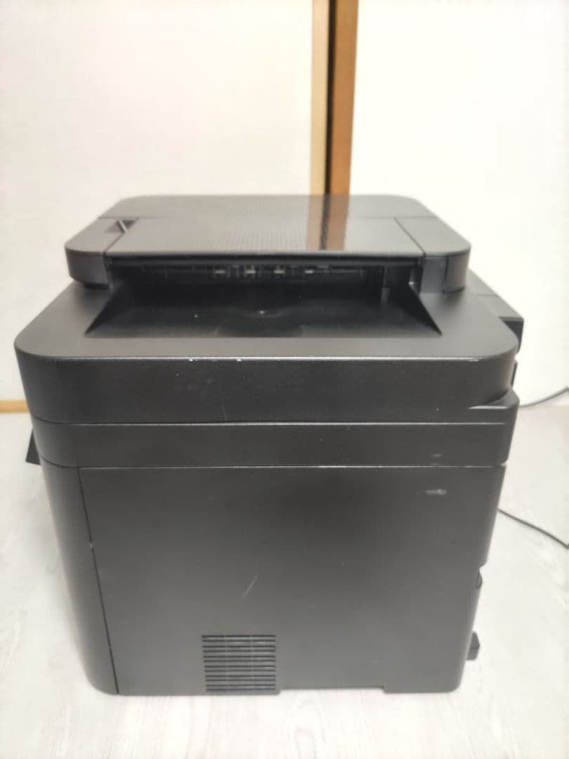 複合機Canon Satera MF249dw レーザープリンター