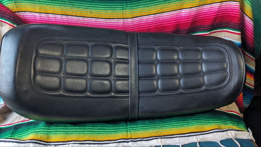 T*郎様 GS400用 加工シート 中古