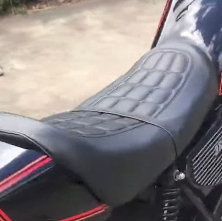 T*郎様 GS400用 加工シート 中古