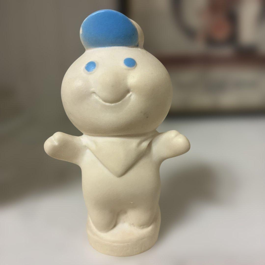 ビンテージ　ドゥボーイ　ファミリー　レア