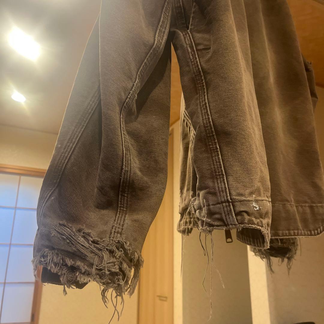 Carhartt カーハート アクティブ　シエラジャケット1月25日削除します。