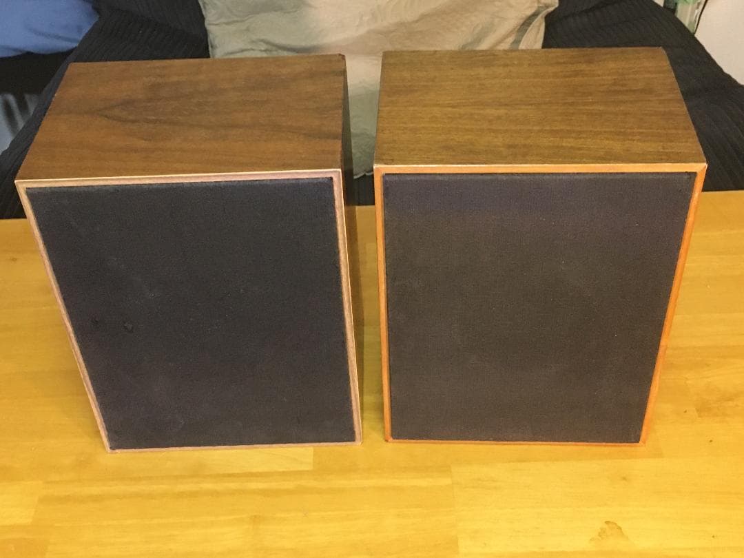 RFT ビンテージ13㎝口径フルレンジ L2301システム