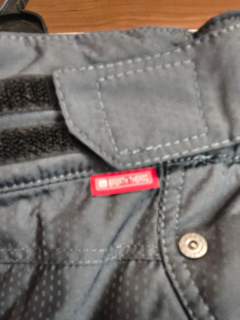 MIZUNO スキー・ボードウェアセット（ブレスサーモ）使用２回【送料無料】