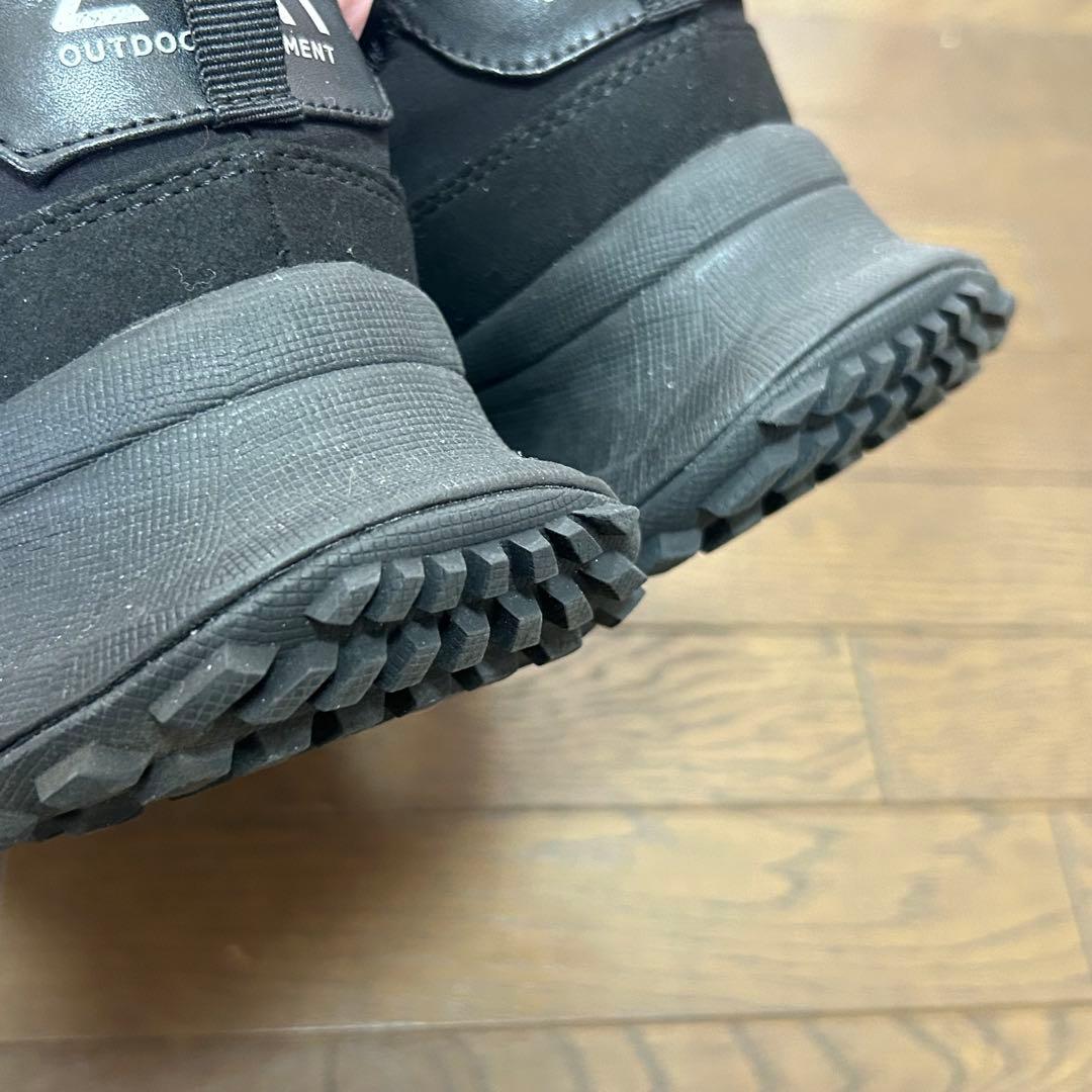 COMFY CMF OUTDOOR GARMENT 別注 25㎝ コムフィ