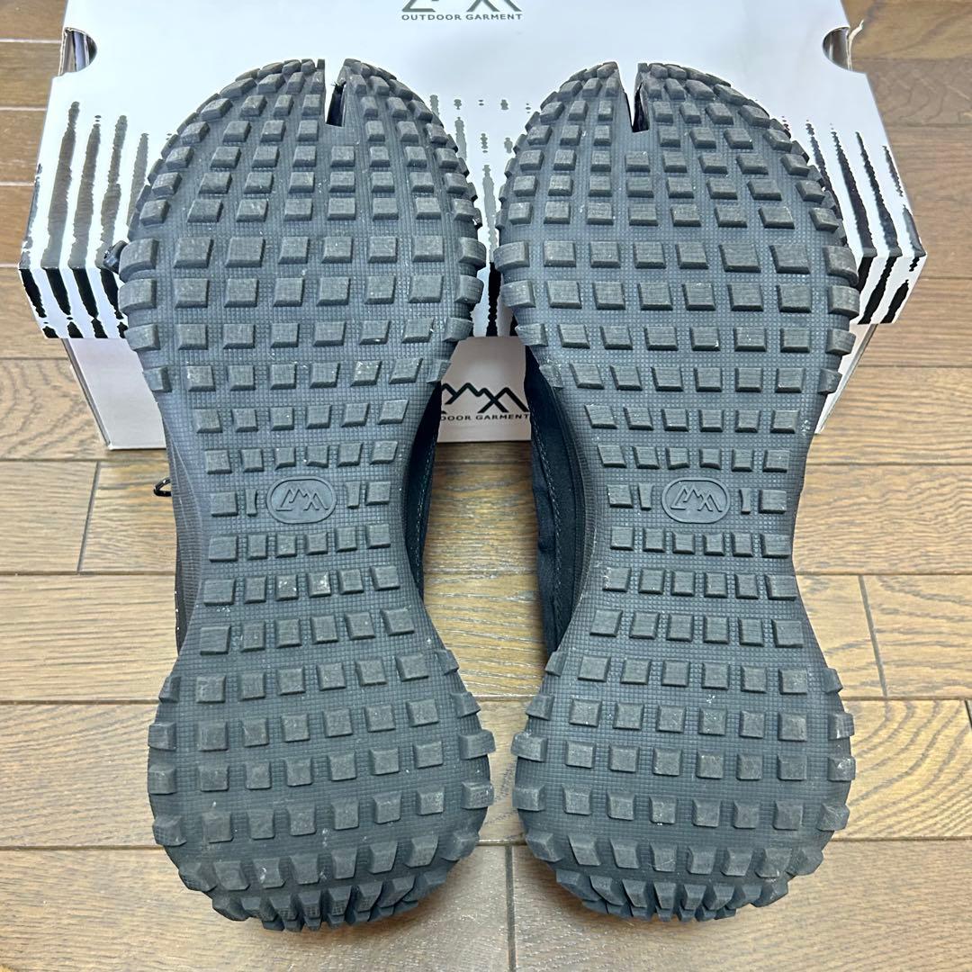 COMFY CMF OUTDOOR GARMENT 別注 25㎝ コムフィ