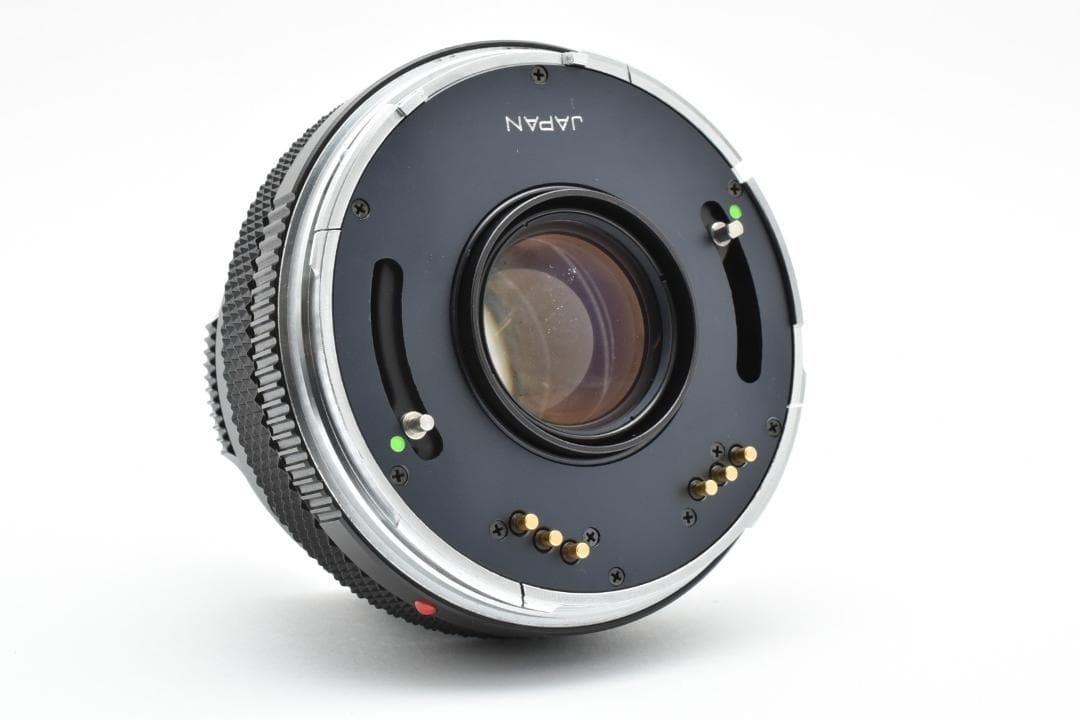 ★極美品★ ブロニカ BRONICA 75mm f2.8 ETR ＃1265