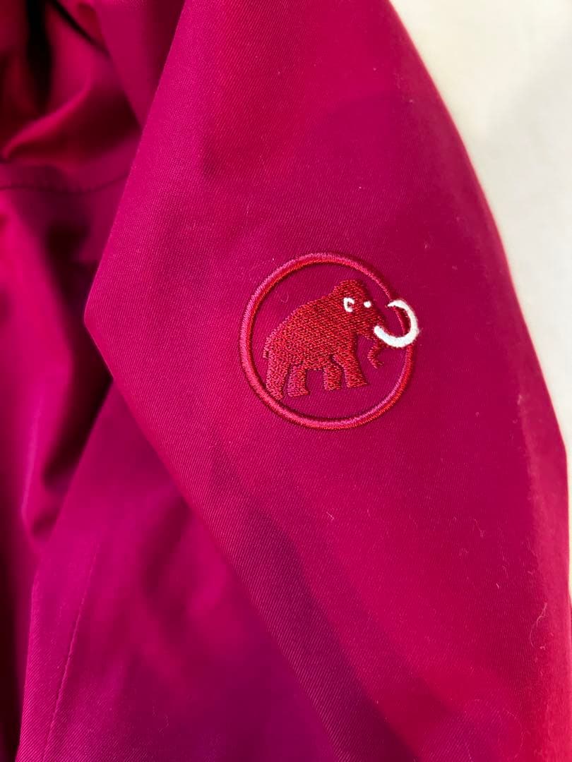 マムート　スノーウェア