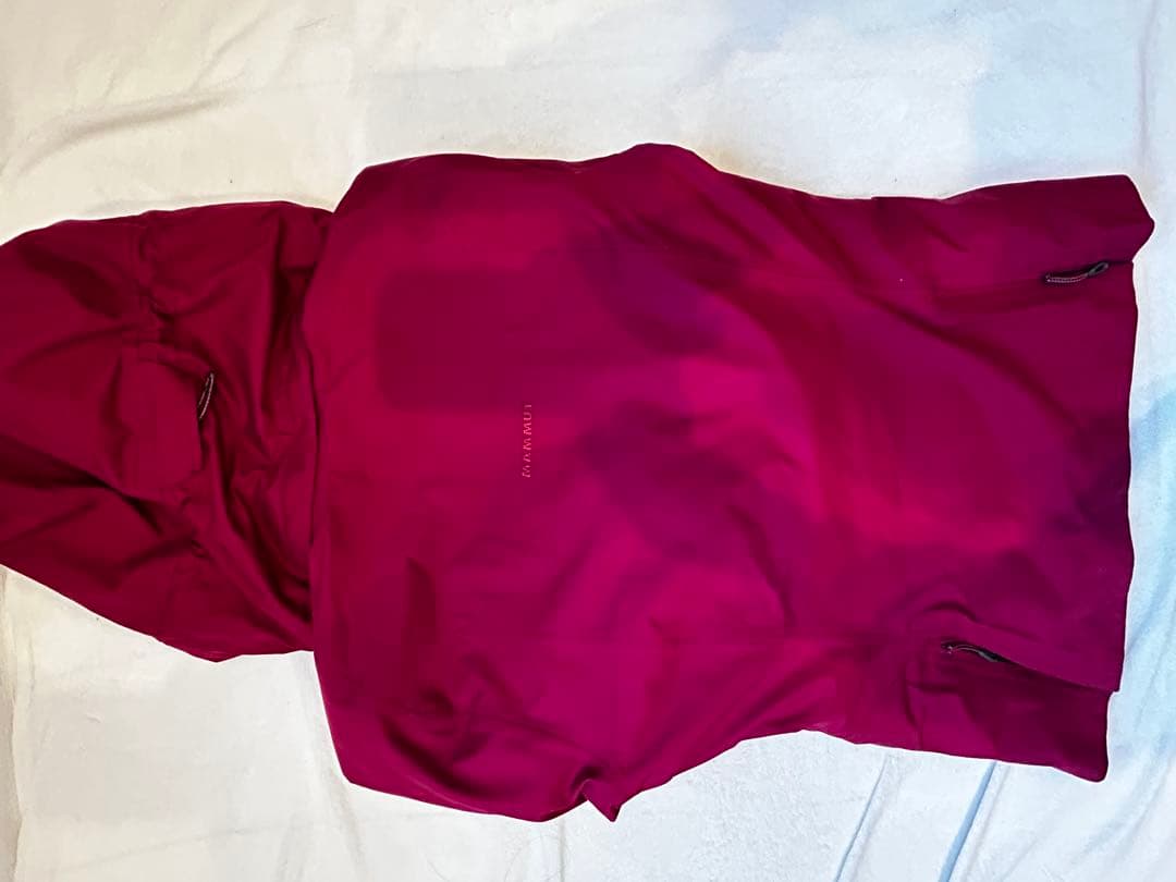 マムート　スノーウェア