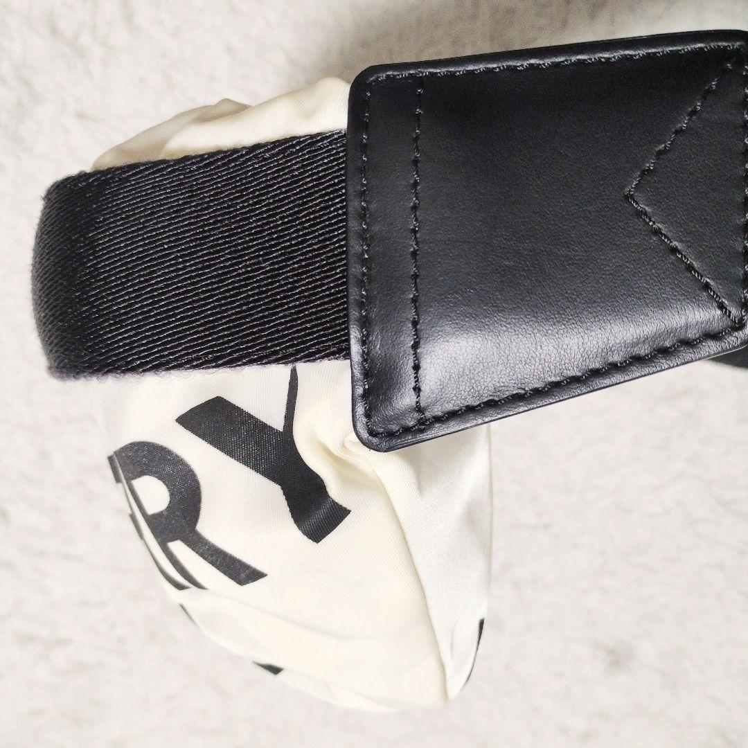 バーバリー BURBERRY ボディバッグ ウエストポーチ ホースフェリー