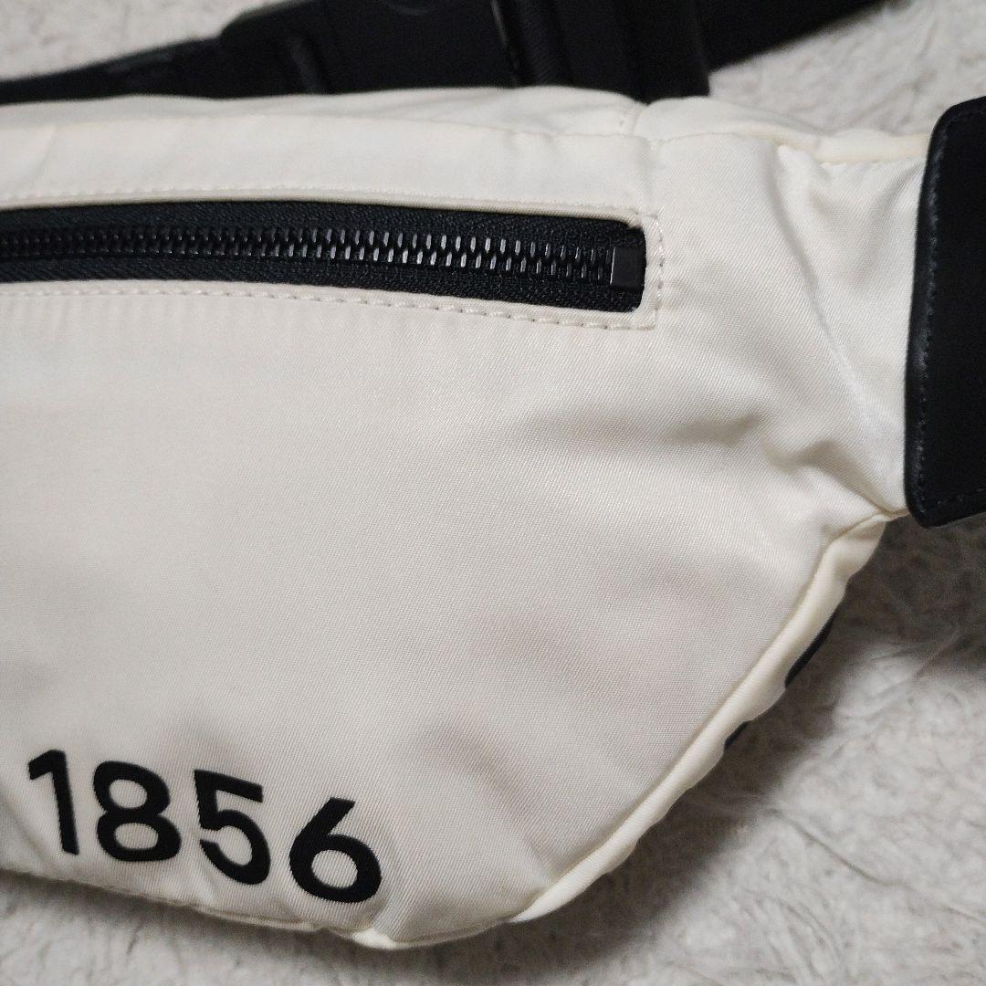 バーバリー BURBERRY ボディバッグ ウエストポーチ ホースフェリー