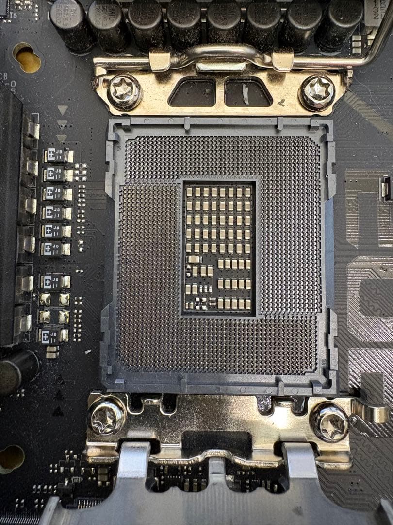 お正月特割　mini-ITX ROGSTRIX B760-I WIFI