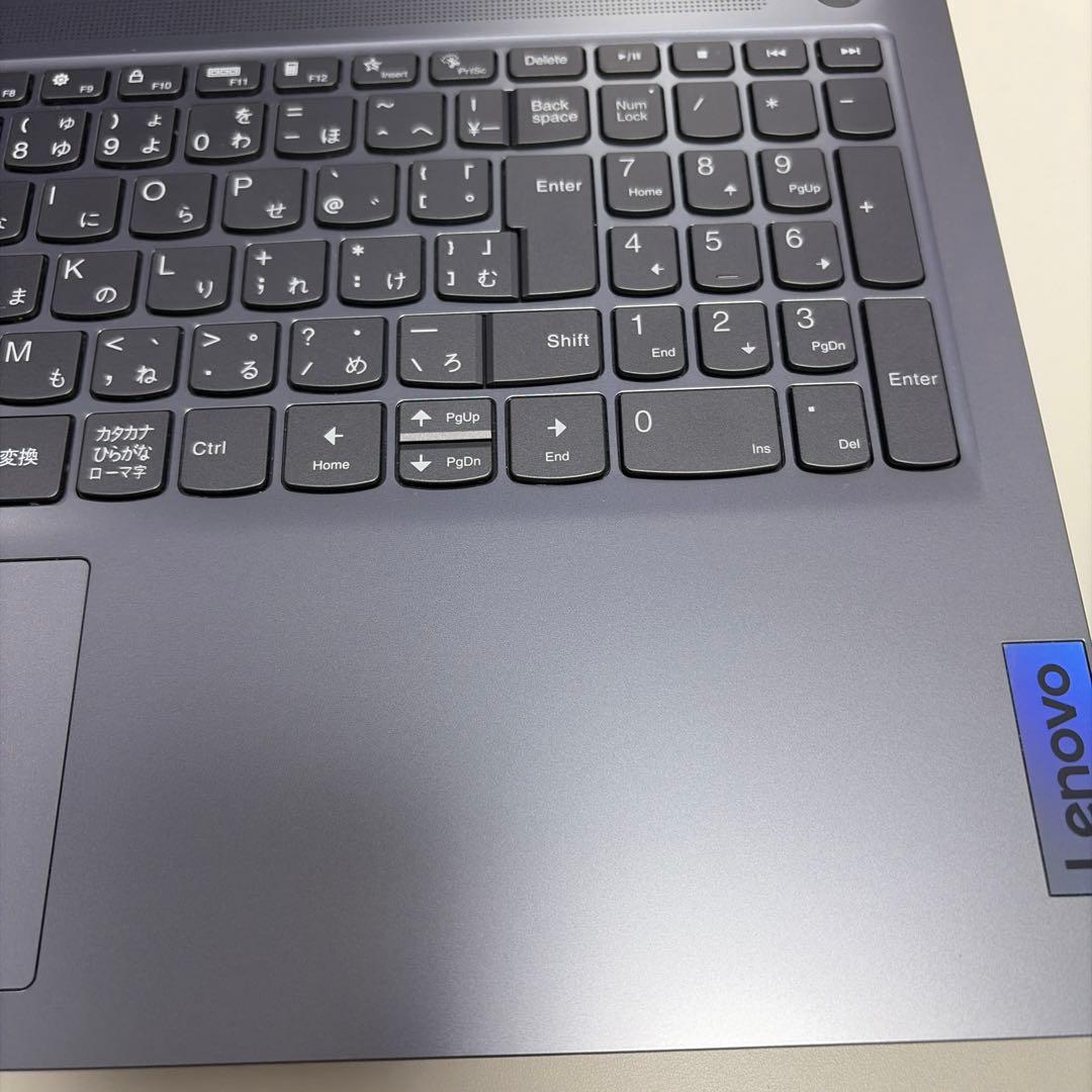 Yuki さん専用〜Lenovo IdeaPad Slim 3 Gen 8 15