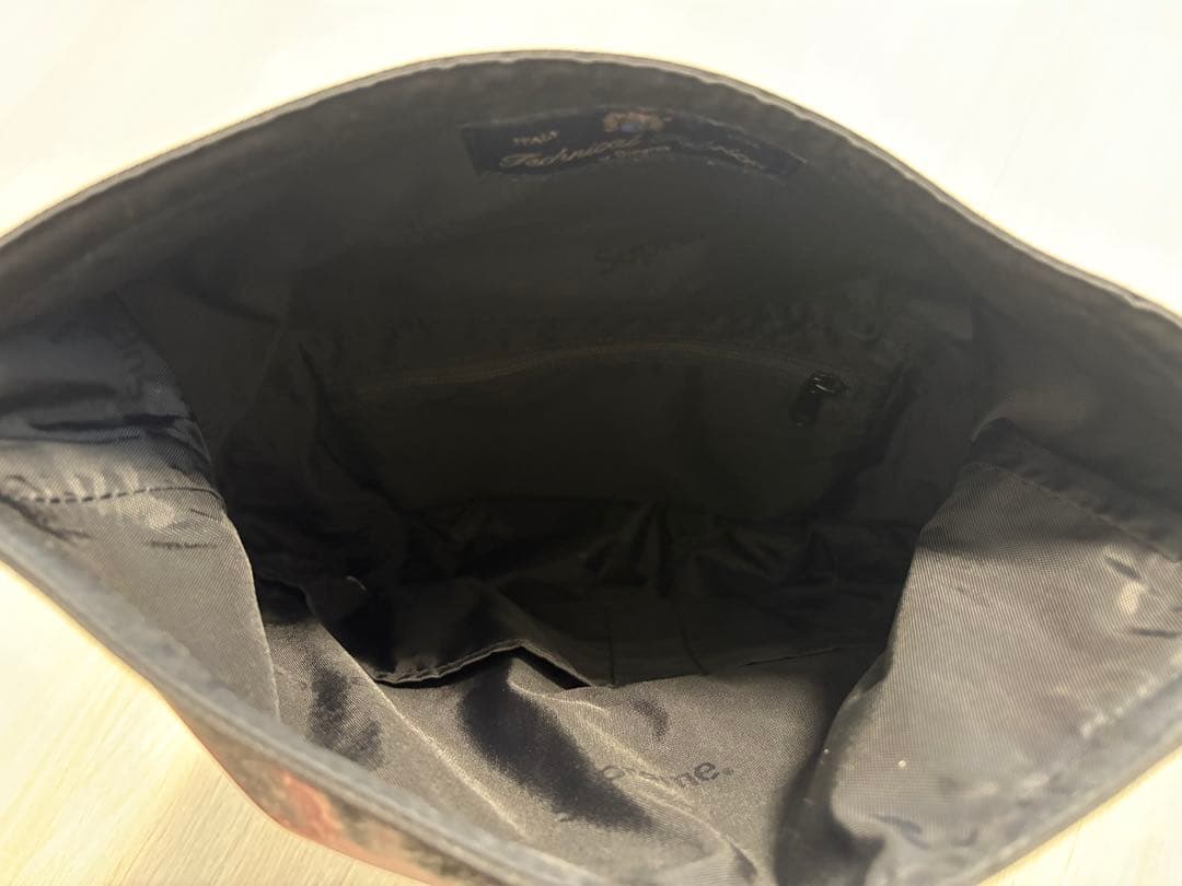 supreme シュプリーム 20AW ショルダーバッグ