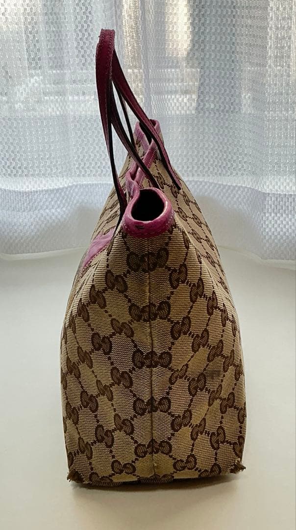 ム*チ様 GUCCI チルドレン　パパガッロ