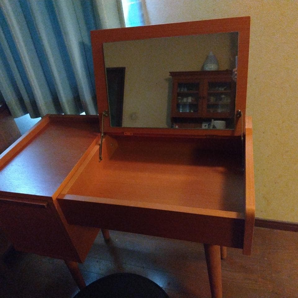 ウニコALBEROドレッサー