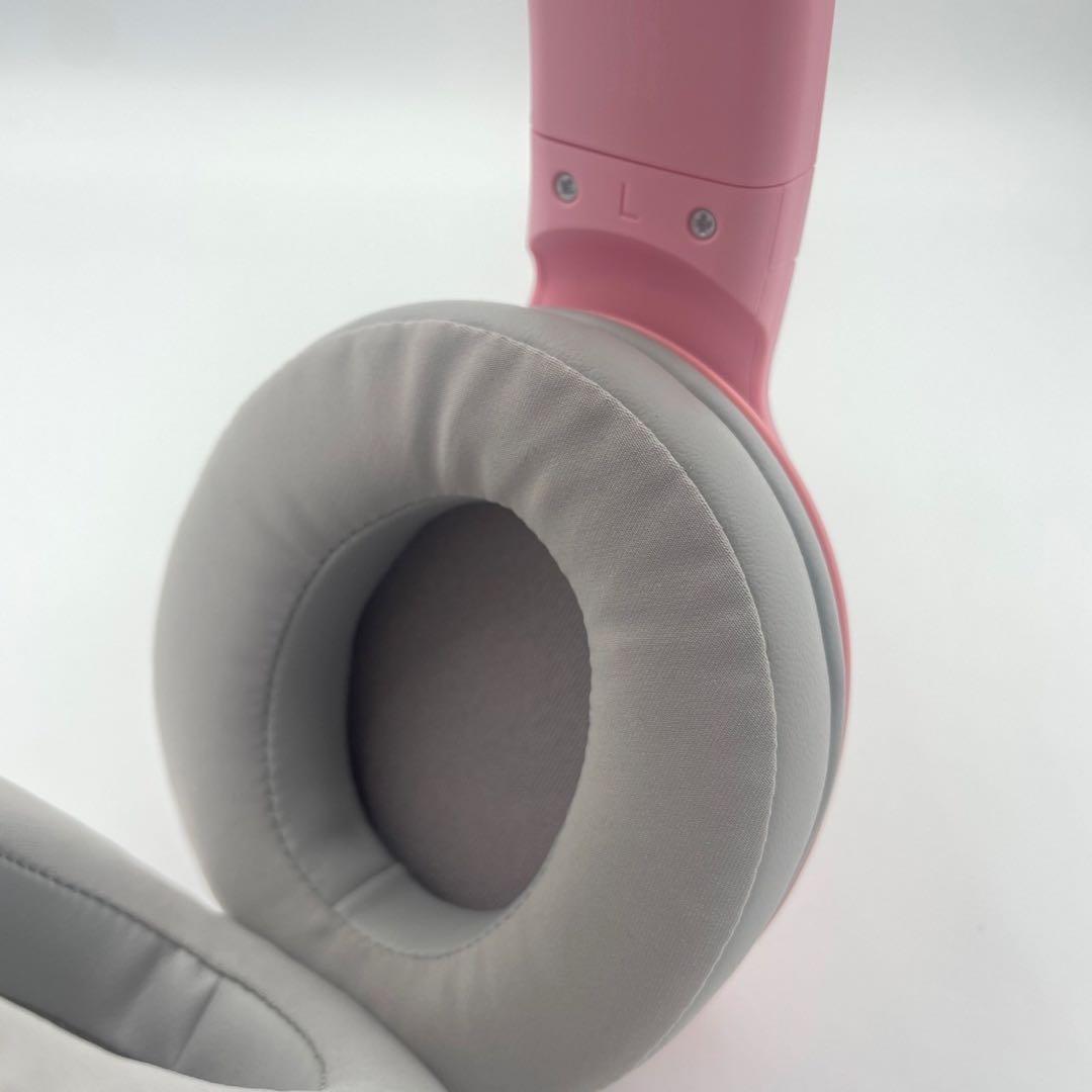 ヘッドホン Razer Kraken kittiy V2 BT/Base Station