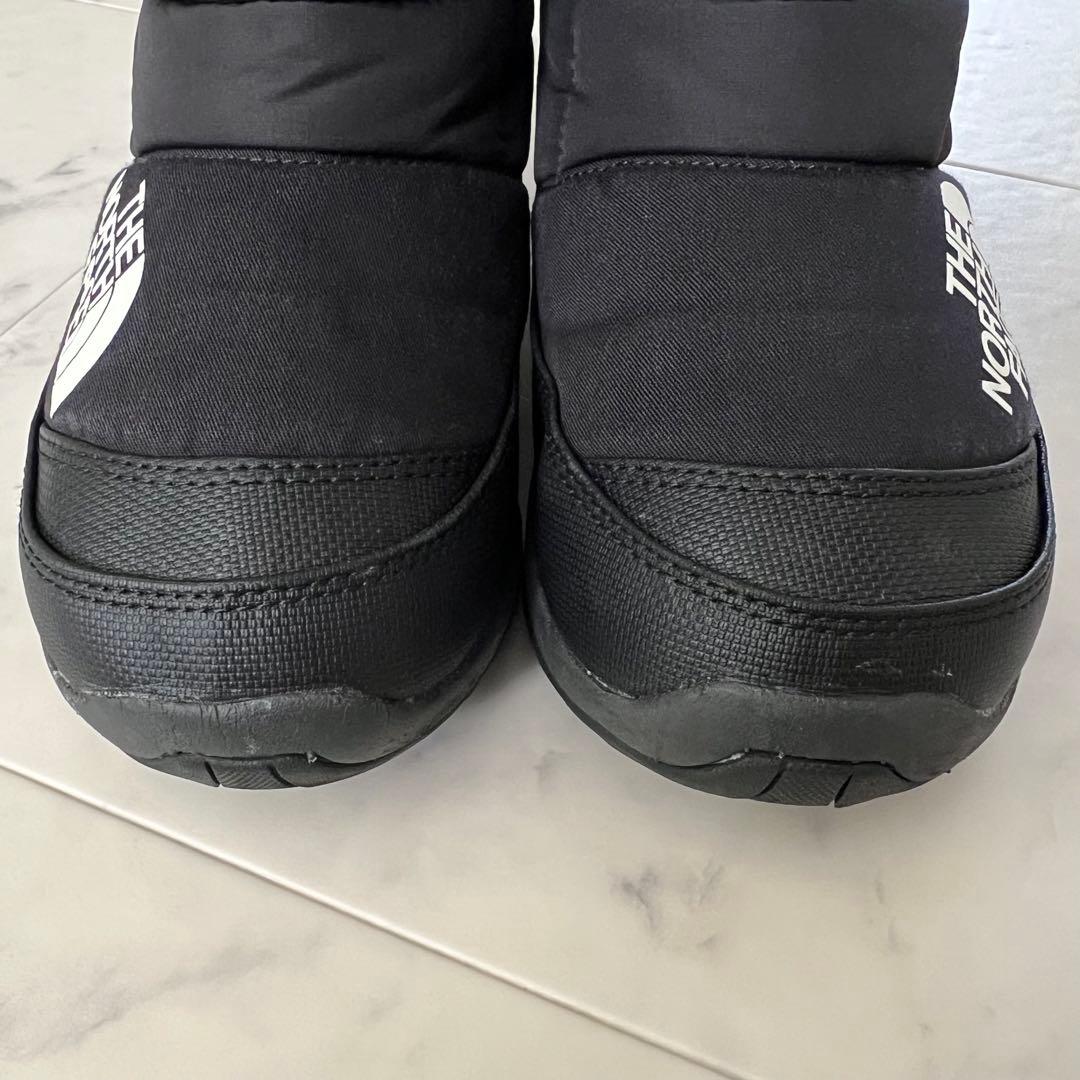 ◆ノースフェイス◆ ヌプシブーティ◆ブーツ◆21cm◆