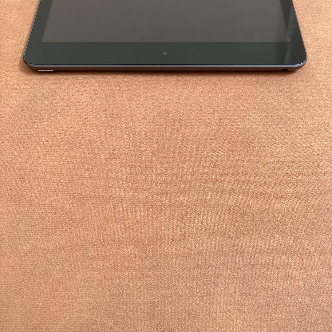1156【早い者勝ち】電池ほぼ新品☆iPad7第7世代32GB WIFIモデル☆