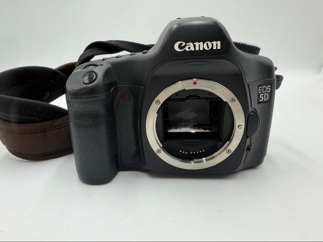 Canon EOS 5D デジタル一眼レフカメラ