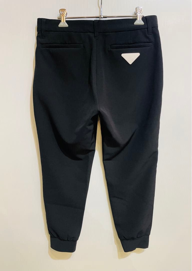 ちゃんたま　UNITED ARROWS GOLF ジョガー パンツ