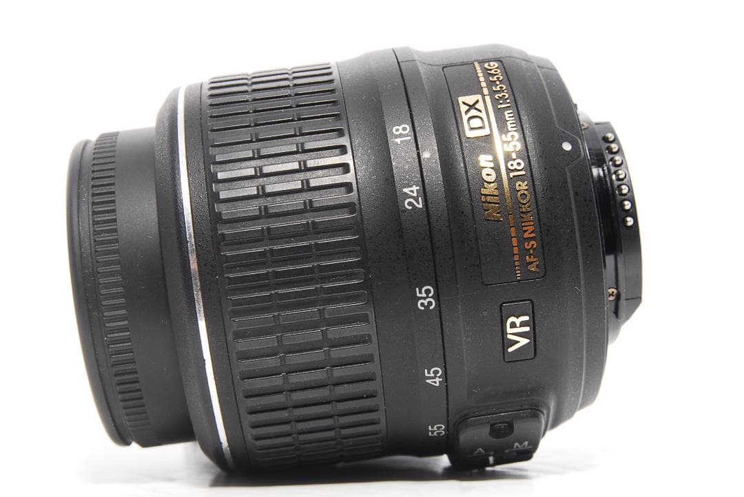 ✨初心者向け機種 Bluetooth搭載✨Nikon D3400 レンズセット