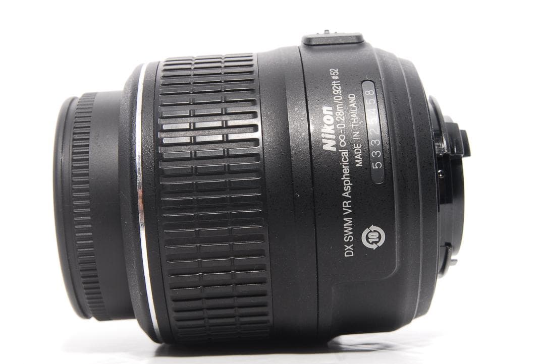 ✨初心者向け機種 Bluetooth搭載✨Nikon D3400 レンズセット