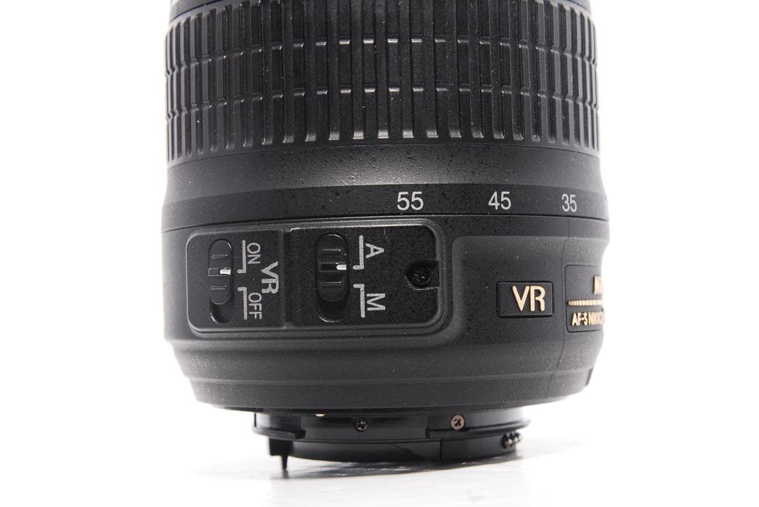 ✨初心者向け機種 Bluetooth搭載✨Nikon D3400 レンズセット