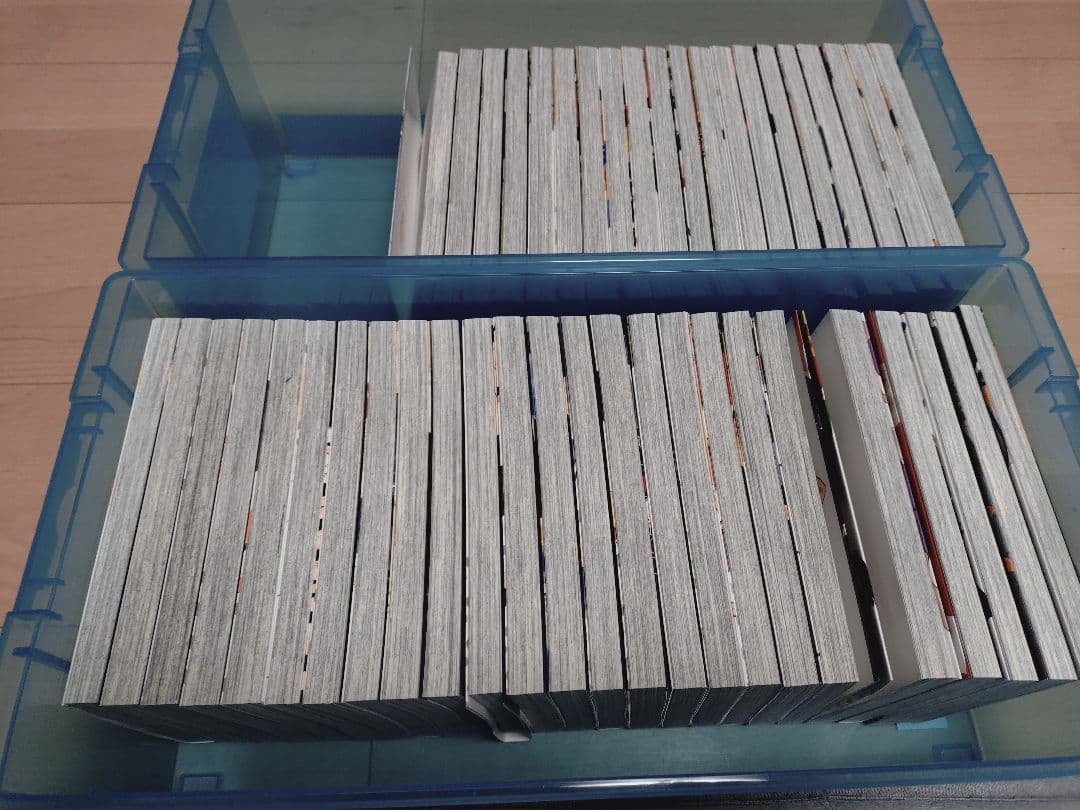 美品ハイキュー！！ 全巻セット 1-45巻