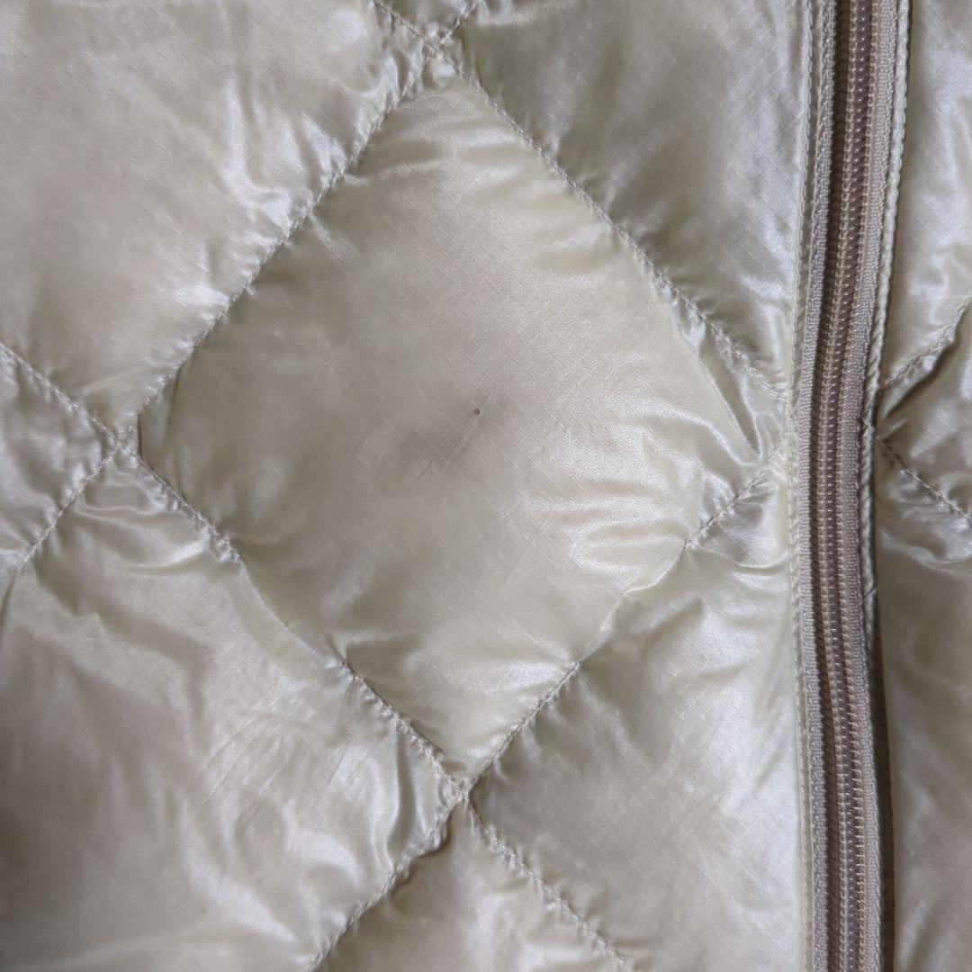 モンベルスペリオダウン ジャケット Women's　XL