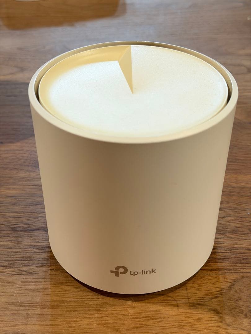 w*9様 TP-Link Wi-Fiルーター　AX3000 DECO X60 2