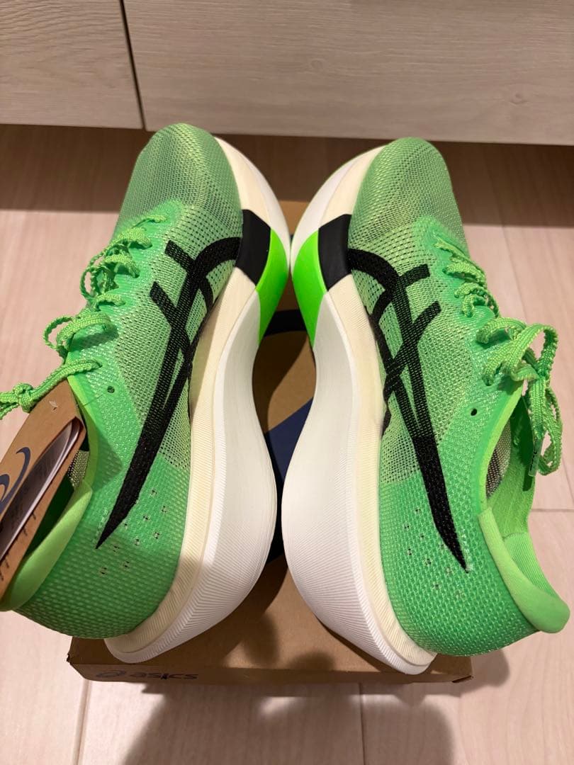 SPEED SKY TOKYO 25.5センチ