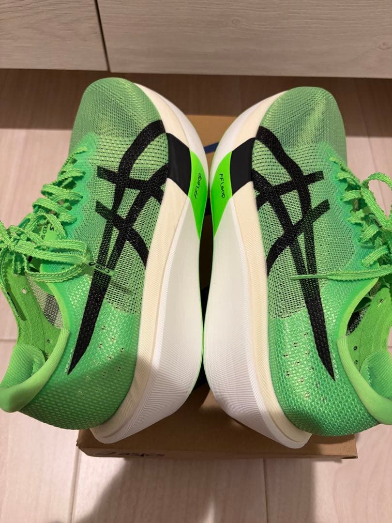 SPEED SKY TOKYO 25.5センチ