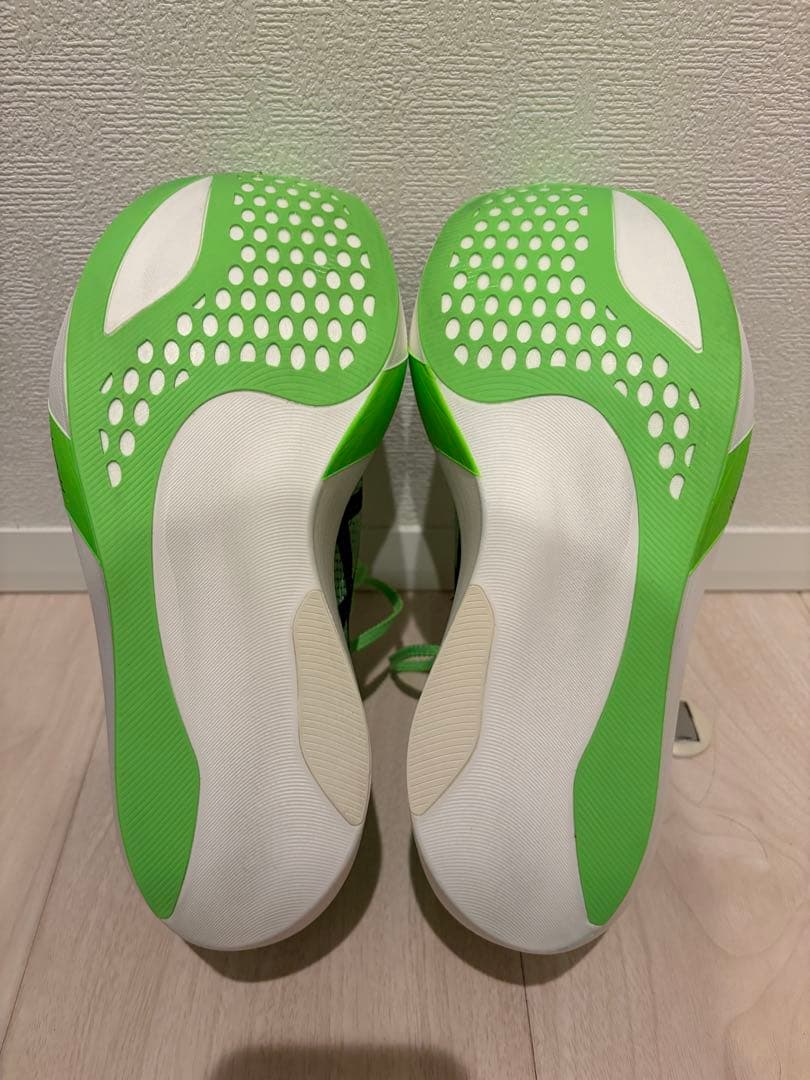 SPEED SKY TOKYO 25.5センチ