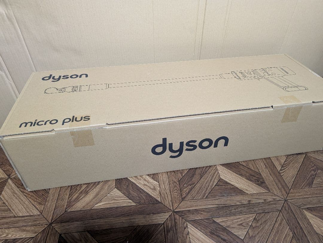 ダイソン　SV33 FF PL 掃除機　sv33ffpl