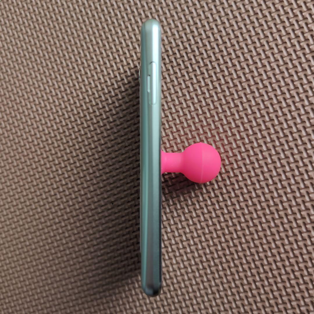 (ジャンク) AQUOS R2 Compact SoftBank 803SH