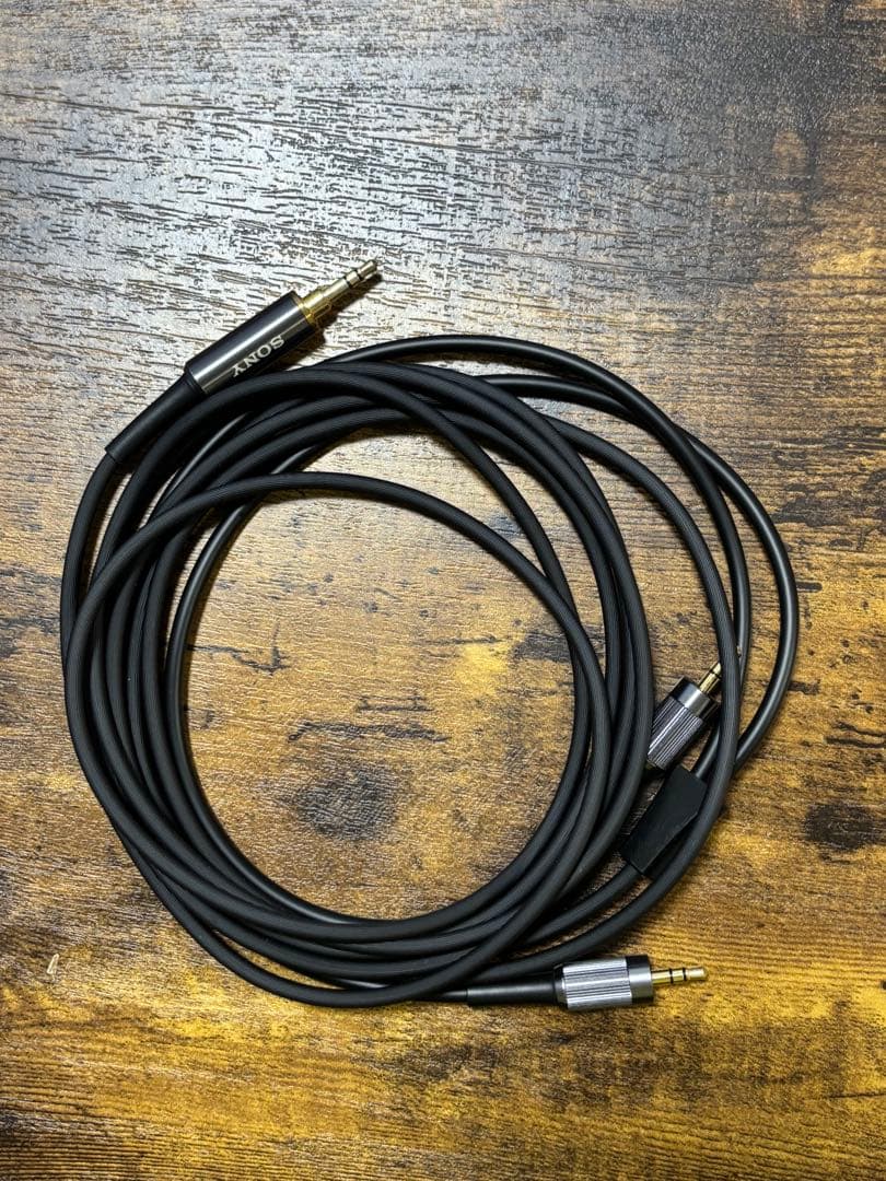 MDR-Z7 SONY ヘッドホン