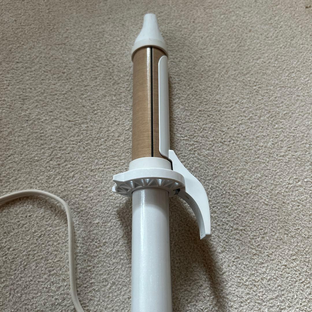 KINUJO KCO32 絹女　コテ　32mm