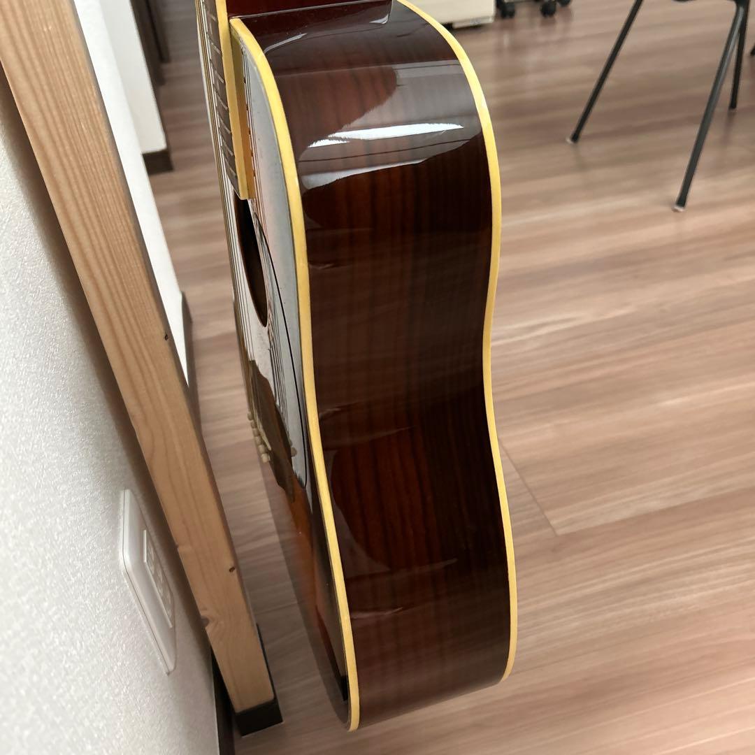 ［本日限定お値下げ］ Stafford SF-400D-BS アコギ