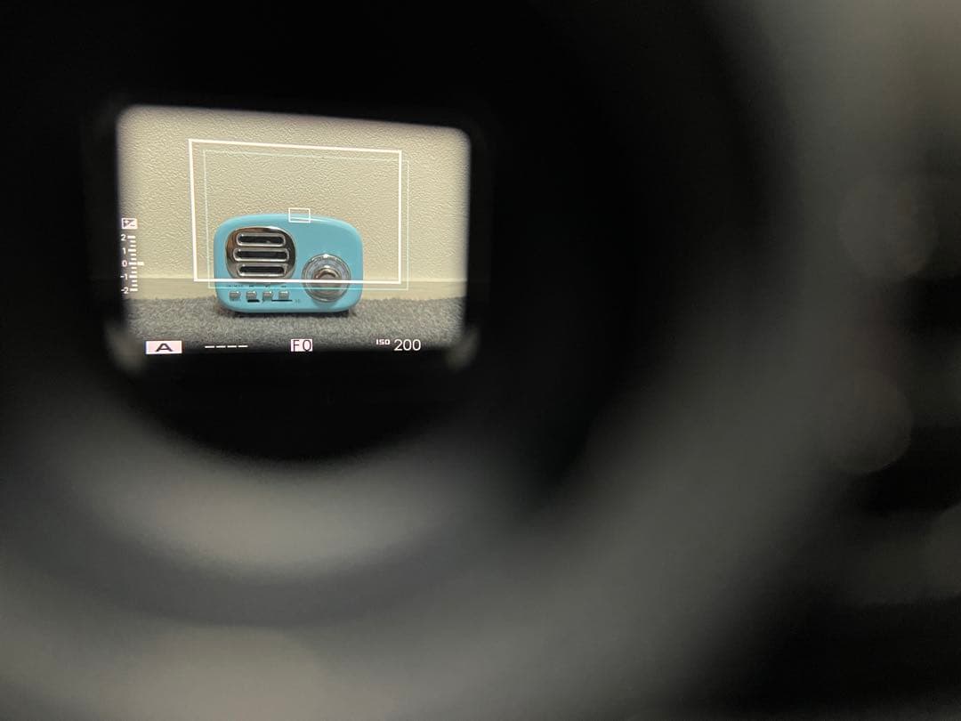 FUJIFILM X-Pro 1 ボディ