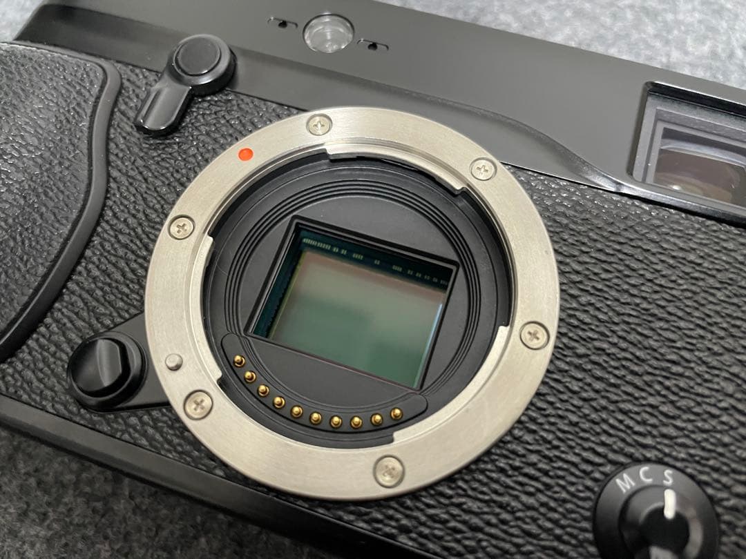 FUJIFILM X-Pro 1 ボディ