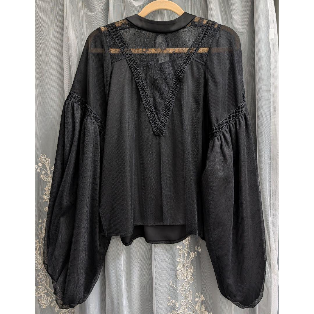 ラベルエチュード コート トップス ブーツ(Lサイズ) 11点セット