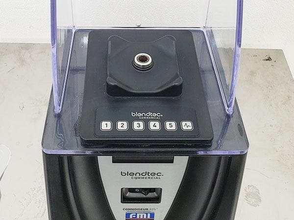 Z167/スムージーブレンダ―/FMI/エフエムアイ/ブレンテック/2024年製