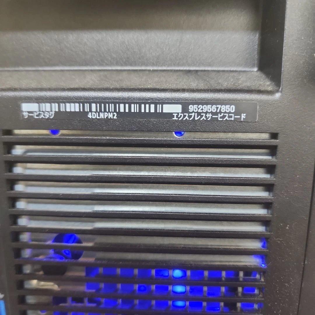 【ライトゲーミングPC】Dell Inspiron 5675