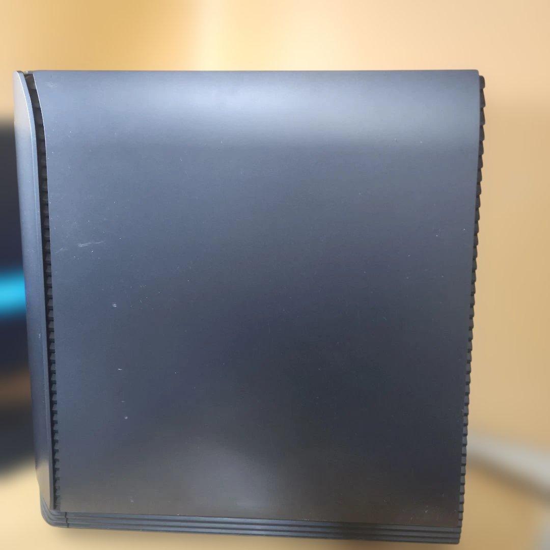 【ライトゲーミングPC】Dell Inspiron 5675