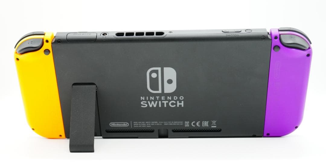 Nintendo Switch 本体 中古