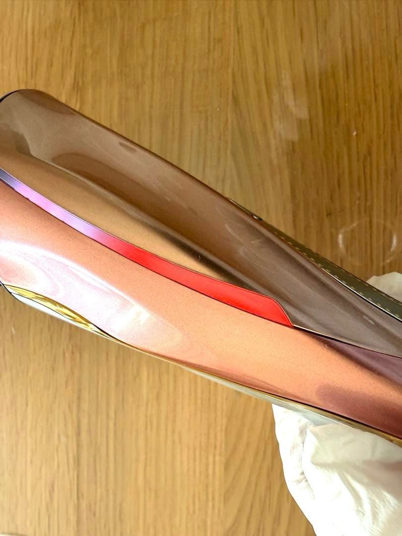 ドクターアリーヴォゼウス 美顔器ARTISTIC&CO. THE ZEUS Ⅱ