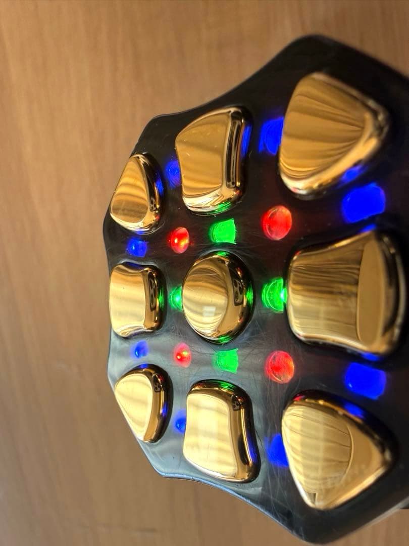 ドクターアリーヴォゼウス 美顔器ARTISTIC&CO. THE ZEUS Ⅱ