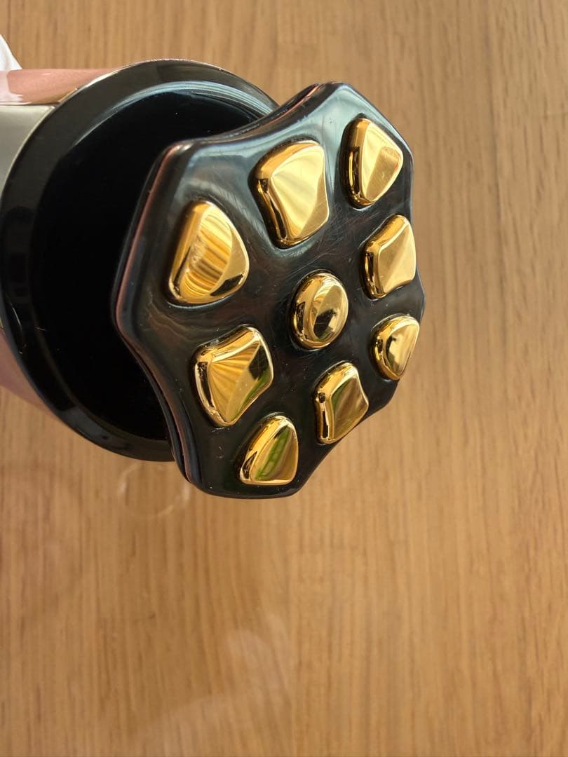 ドクターアリーヴォゼウス 美顔器ARTISTIC&CO. THE ZEUS Ⅱ