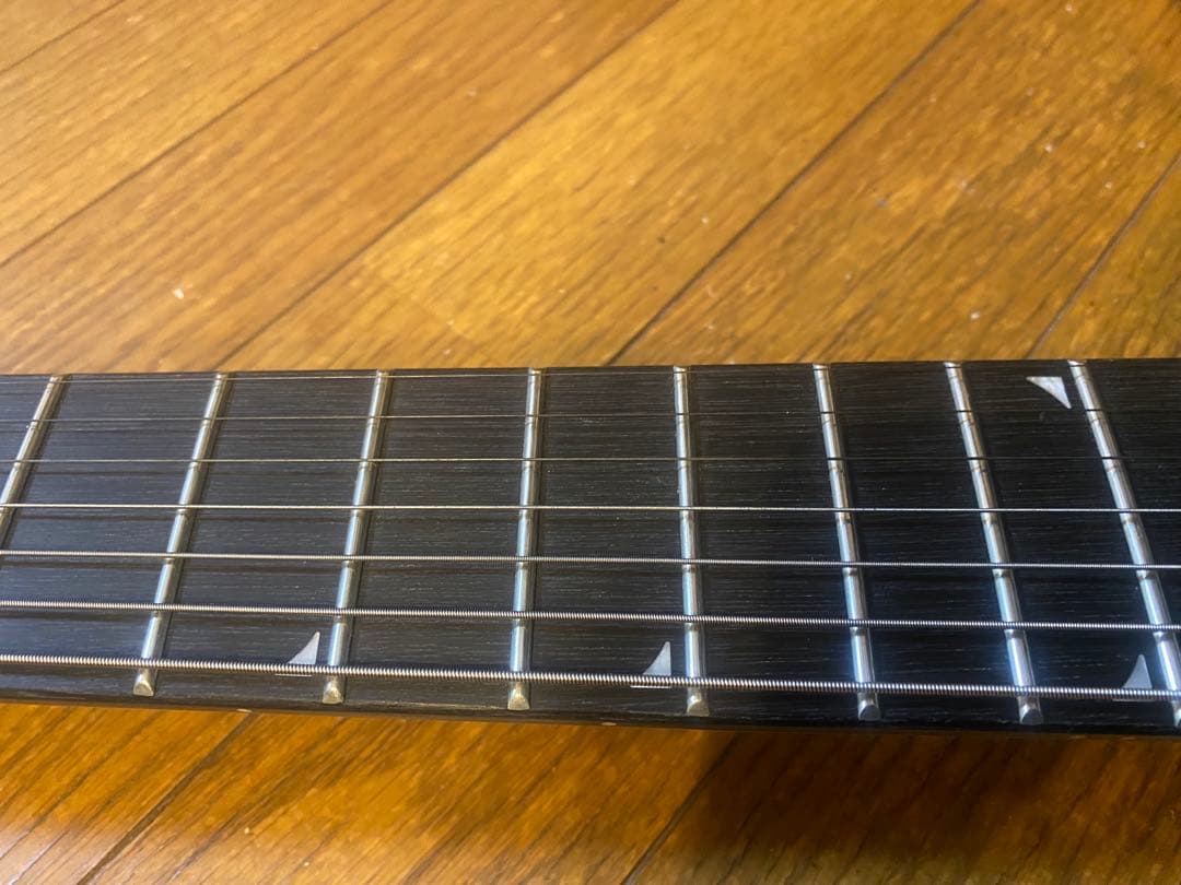 Jackson ジャクソンDinkyArch Top JS22-7